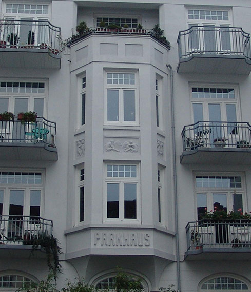 John Steffens Immobilien e.K. - Gutachten