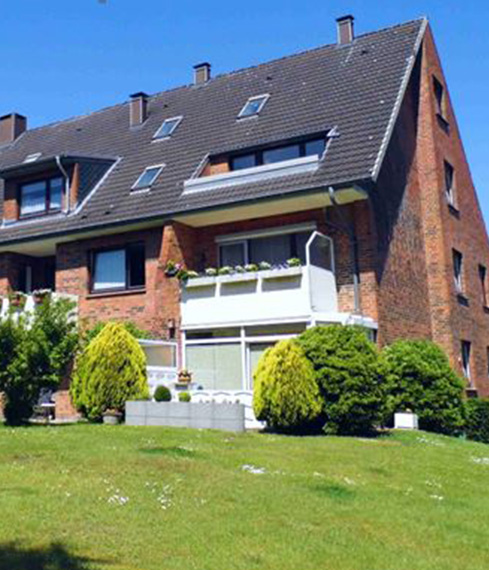 John Steffens Immobilien e.K. - Verkauf